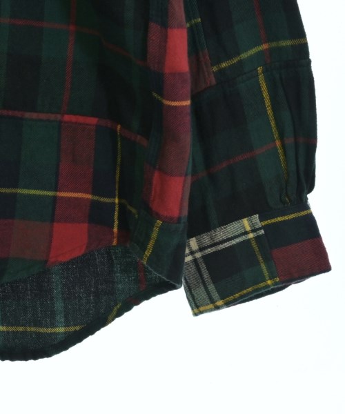 Polo Ralph Lauren（ポロラルフローレン）カジュアルシャツ 緑 サイズ:M メンズ/2200645535099