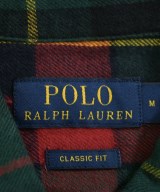 Polo Ralph Lauren（ポロラルフローレン）カジュアルシャツ 緑 サイズ:M メンズ/2200645535099