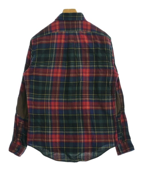 Polo Ralph Lauren（ポロラルフローレン）カジュアルシャツ 緑 サイズ:S メンズ/2200645535105