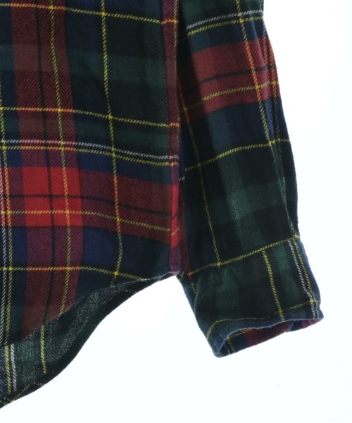 Polo Ralph Lauren（ポロラルフローレン）カジュアルシャツ 緑 サイズ:S メンズ/2200645535105