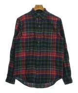 Polo Ralph Lauren（ポロラルフローレン）カジュアルシャツ 緑 サイズ:S メンズ/2200645535105