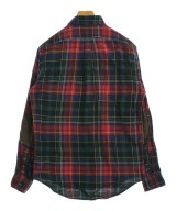 Polo Ralph Lauren（ポロラルフローレン）カジュアルシャツ 緑 サイズ:S メンズ/2200645535105