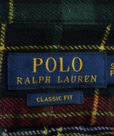Polo Ralph Lauren（ポロラルフローレン）カジュアルシャツ 緑 サイズ:S メンズ/2200645535105