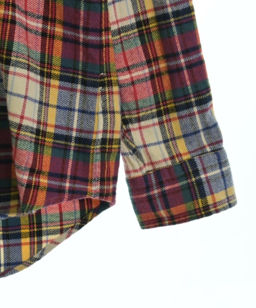 Polo Ralph Lauren（ポロラルフローレン）カジュアルシャツ 赤 サイズ:M メンズ/2200645535112