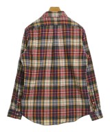 Polo Ralph Lauren（ポロラルフローレン）カジュアルシャツ 赤 サイズ:M メンズ/2200645535112