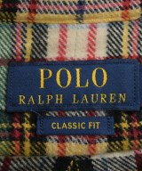 Polo Ralph Lauren（ポロラルフローレン）カジュアルシャツ 赤 サイズ:M メンズ/2200645535112