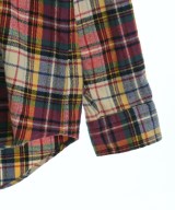 Polo Ralph Lauren（ポロラルフローレン）カジュアルシャツ 赤 サイズ:M メンズ/2200645535112