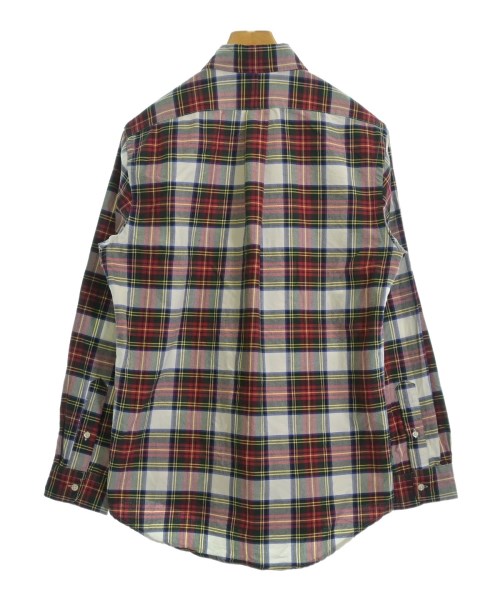 Polo Ralph Lauren（ポロラルフローレン）カジュアルシャツ 赤 サイズ:M メンズ/2200645535129
