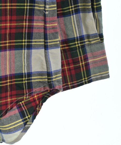 Polo Ralph Lauren（ポロラルフローレン）カジュアルシャツ 赤 サイズ:M メンズ/2200645535129