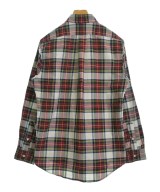 Polo Ralph Lauren（ポロラルフローレン）カジュアルシャツ 赤 サイズ:M メンズ/2200645535129