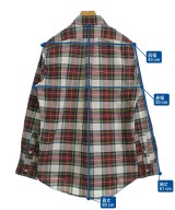 Polo Ralph Lauren（ポロラルフローレン）カジュアルシャツ 赤 サイズ:M メンズ/2200645535129