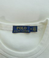 Polo Ralph Lauren（ポロラルフローレン）スウェット 白 サイズ:M メンズ/2200645535266