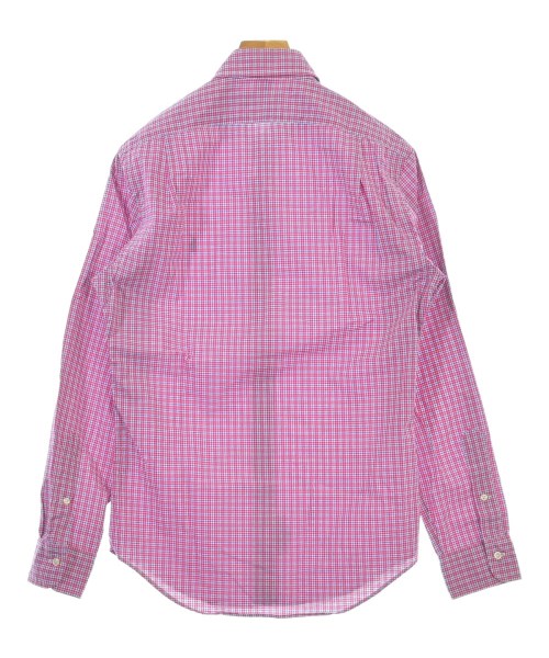 Polo Ralph Lauren（ポロラルフローレン）カジュアルシャツ ピンク サイズ:S メンズ/2200642967039