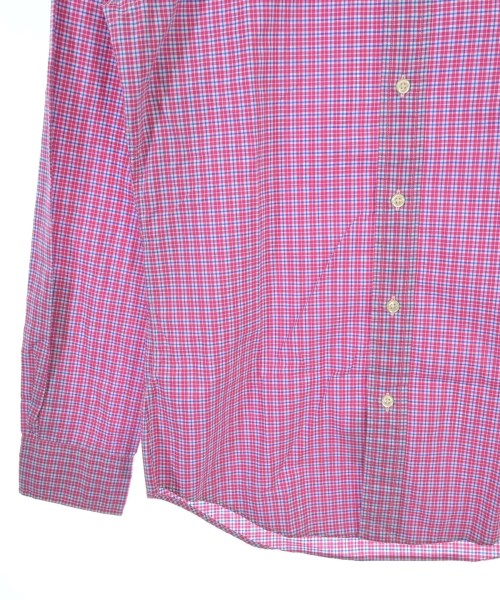 Polo Ralph Lauren（ポロラルフローレン）カジュアルシャツ ピンク サイズ:S メンズ/2200642967039