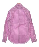 Polo Ralph Lauren（ポロラルフローレン）カジュアルシャツ ピンク サイズ:S メンズ/2200642967039
