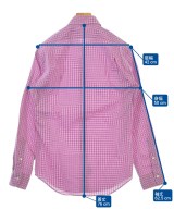 Polo Ralph Lauren（ポロラルフローレン）カジュアルシャツ ピンク サイズ:S メンズ/2200642967039