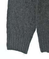 Polo Ralph Lauren（ポロラルフローレン）ニット・セーター グレー サイズ:S メンズ/2200643820029