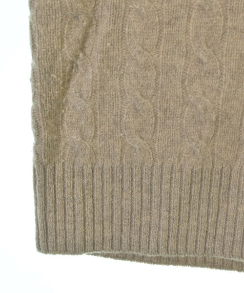 Polo Ralph Lauren（ポロラルフローレン）ベスト ベージュ サイズ:S メンズ/2200643820036