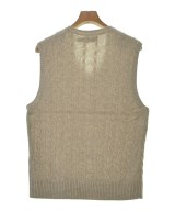 Polo Ralph Lauren（ポロラルフローレン）ベスト ベージュ サイズ:S メンズ/2200643820036