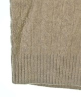 Polo Ralph Lauren（ポロラルフローレン）ベスト ベージュ サイズ:S メンズ/2200643820036