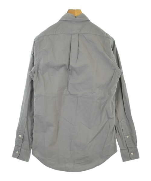 Polo Ralph Lauren（ポロラルフローレン）カジュアルシャツ グレー サイズ:XS メンズ/2200643820050