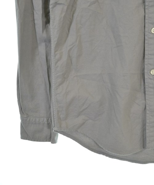 Polo Ralph Lauren（ポロラルフローレン）カジュアルシャツ グレー サイズ:XS メンズ/2200643820050