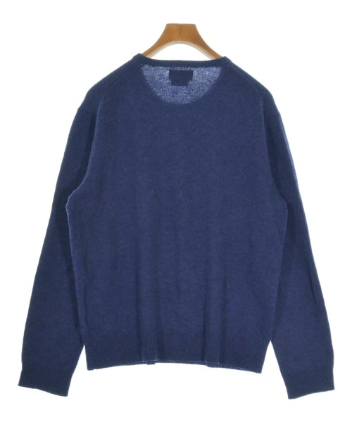 Polo Ralph Lauren（ポロラルフローレン）ニット・セーター 青 サイズ:L メンズ/2200651301145
