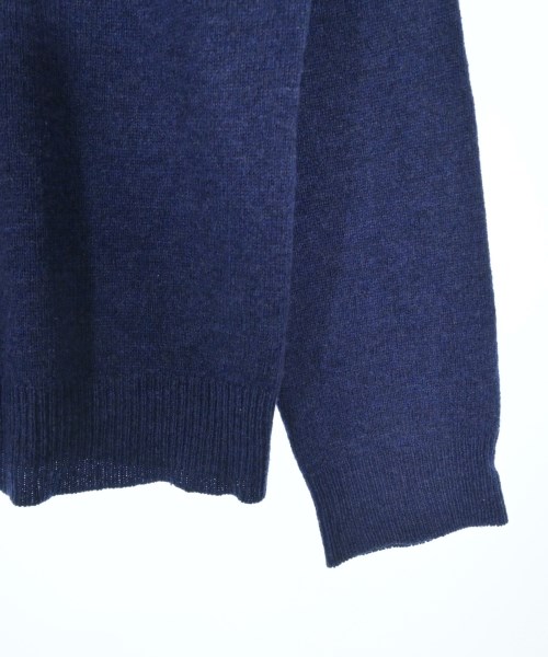 Polo Ralph Lauren（ポロラルフローレン）ニット・セーター 青 サイズ:L メンズ/2200651301145