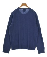 Polo Ralph Lauren（ポロラルフローレン）ニット・セーター 青 サイズ:L メンズ/2200651301145