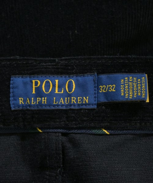 Polo Ralph Lauren（ポロラルフローレン）チノパン 黒 サイズ:32(L位) メンズ/2200651301169
