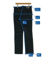 Polo Ralph Lauren（ポロラルフローレン）チノパン 黒 サイズ:32(L位) メンズ/2200651301169