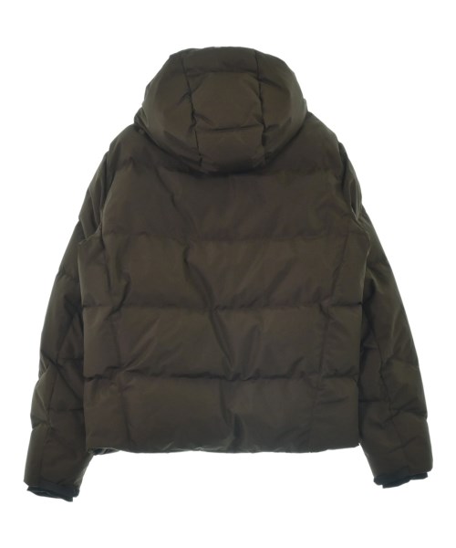 Polo Ralph Lauren（ポロラルフローレン）ダウンジャケット/ダウンベスト 茶 サイズ:M メンズ/2200651327015