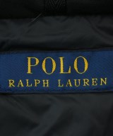 Polo Ralph Lauren（ポロラルフローレン）ダウンジャケット/ダウンベスト 茶 サイズ:M メンズ/2200651327015