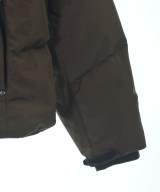Polo Ralph Lauren（ポロラルフローレン）ダウンジャケット/ダウンベスト 茶 サイズ:M メンズ/2200651327015