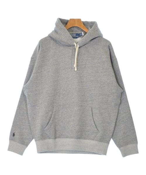 Polo Ralph Lauren(ポロラルフローレン)パーカー グレー サイズ:M/2200651327039