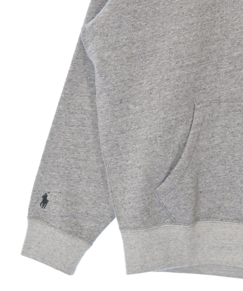 Polo Ralph Lauren（ポロラルフローレン）パーカー グレー サイズ:M メンズ/2200651327039