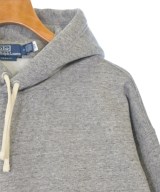 Polo Ralph Lauren（ポロラルフローレン）パーカー グレー サイズ:M メンズ/2200651327039