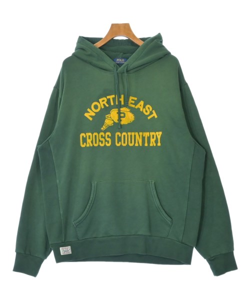 Polo Ralph Lauren(ポロラルフローレン)パーカー 緑 サイズ:XL/2200651327046