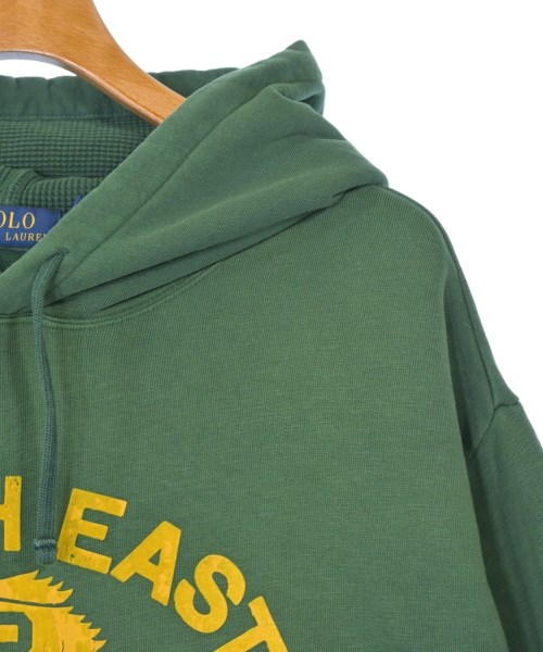 Polo Ralph Lauren（ポロラルフローレン）パーカー 緑 サイズ:XL メンズ/2200651327046