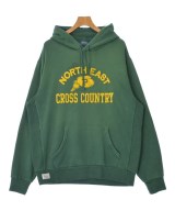 Polo Ralph Lauren（ポロラルフローレン）パーカー 緑 サイズ:XL メンズ/2200651327046