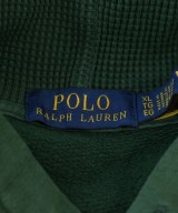 Polo Ralph Lauren（ポロラルフローレン）パーカー 緑 サイズ:XL メンズ/2200651327046