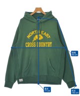 Polo Ralph Lauren（ポロラルフローレン）パーカー 緑 サイズ:XL メンズ/2200651327046