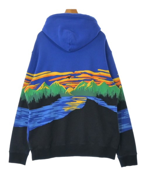 Polo Ralph Lauren（ポロラルフローレン）パーカー 青 サイズ:XL メンズ/2200651327053