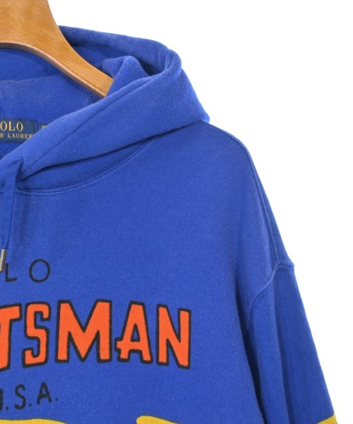 Polo Ralph Lauren（ポロラルフローレン）パーカー 青 サイズ:XL メンズ/2200651327053