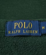 Polo Ralph Lauren（ポロラルフローレン）スウェット 緑 サイズ:M メンズ/2200634071072