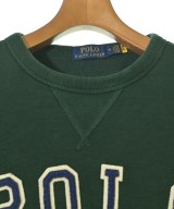 Polo Ralph Lauren（ポロラルフローレン）スウェット 緑 サイズ:M メンズ/2200634071072