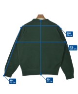 Polo Ralph Lauren（ポロラルフローレン）スウェット 緑 サイズ:M メンズ/2200634071072