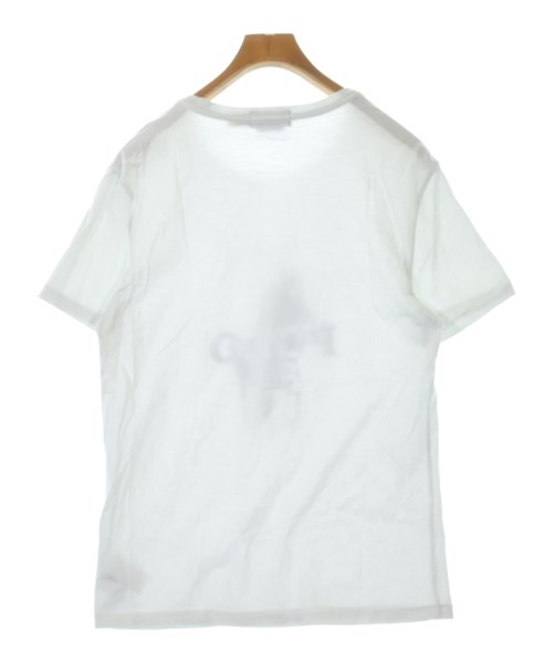 Polo Ralph Lauren（ポロラルフローレン）Tシャツ・カットソー 白 サイズ:M メンズ/2200640540067