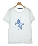 Polo Ralph Lauren（ポロラルフローレン）Tシャツ・カットソー 白 サイズ:M メンズ/2200640540067