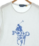 Polo Ralph Lauren（ポロラルフローレン）Tシャツ・カットソー 白 サイズ:M メンズ/2200640540067